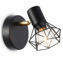 Спот Ambrella Light Loft Traditional TR8655