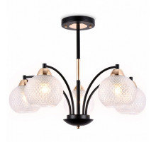 Потолочная люстра Ambrella Light Traditional TR9011