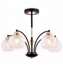 Потолочная люстра Ambrella Light Traditional TR9011