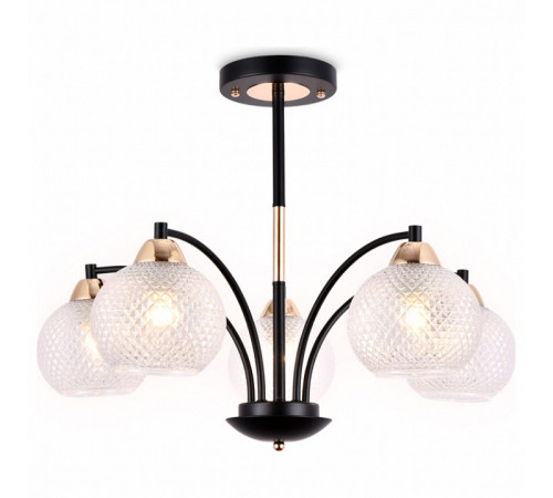 Потолочная люстра Ambrella Light Traditional TR9011