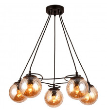 Подвесная люстра Ambrella Light Traditional TR9022