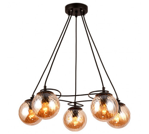 Подвесная люстра Ambrella Light Traditional TR9022 Подвесная люстра Ambrella Light Traditional TR9022