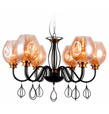 Подвесная люстра Ambrella Light Traditional TR9055