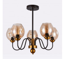 Подвесная люстра Ambrella Light Traditional TR9057