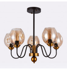 Подвесная люстра Ambrella Light Traditional TR9057