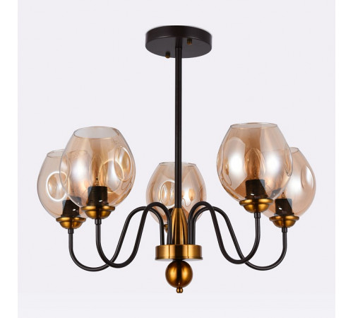 Подвесная люстра Ambrella Light Traditional TR9057