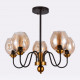 Подвесная люстра Ambrella Light Traditional TR9057