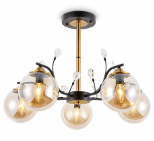 Потолочная люстра Ambrella Light Traditional TR9072