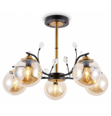 Потолочная люстра Ambrella Light Traditional TR9072