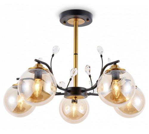 Потолочная люстра Ambrella Light Traditional TR9072