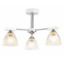 Люстра на штанге Ambrella Light Traditional TR9091