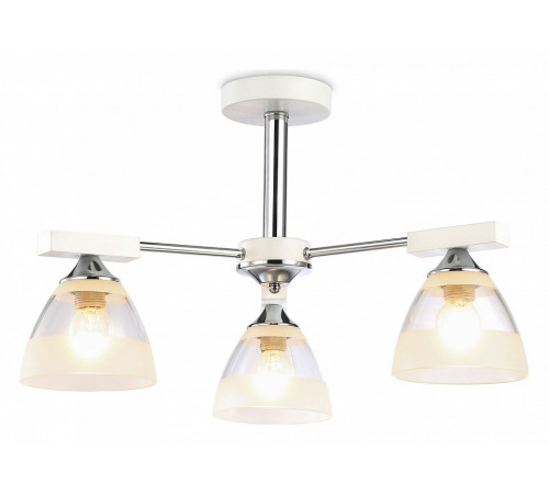 Люстра на штанге Ambrella Light Traditional TR9091
