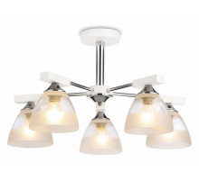 Люстра на штанге Ambrella Light Traditional TR9093