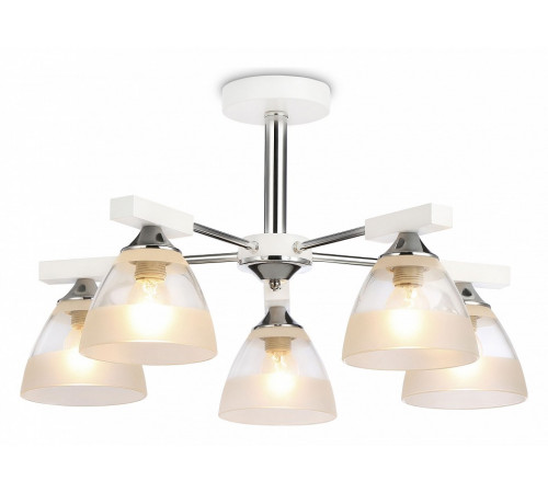 Люстра на штанге Ambrella Light Traditional TR9093 Люстра на штанге Ambrella Light Traditional TR9093