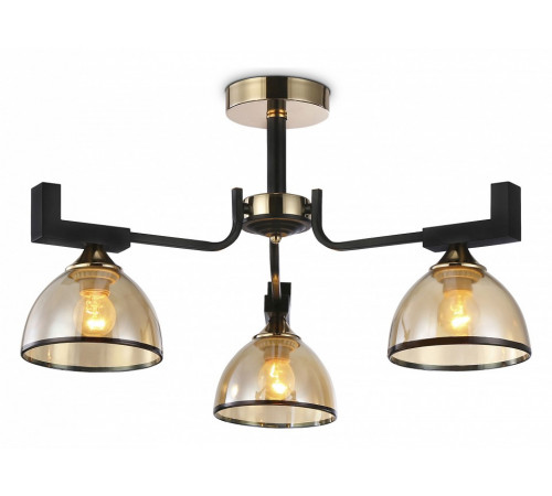 Люстра на штанге Ambrella Light Traditional TR9098