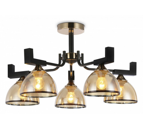 Люстра на штанге Ambrella Light Traditional TR9099 Люстра на штанге Ambrella Light Traditional TR9099