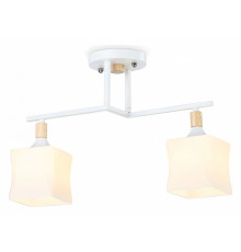 Люстра на штанге Ambrella Light Modern TR9484