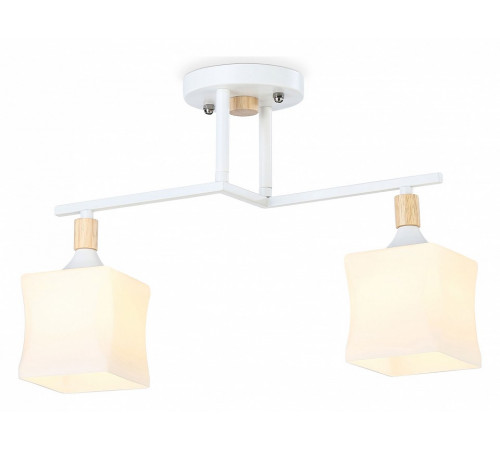 Люстра на штанге Ambrella Light Modern TR9484 Люстра на штанге Ambrella Light Modern TR9484