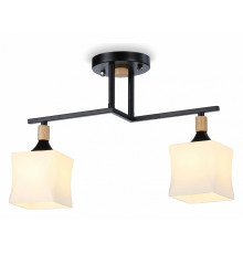 Люстра на штанге Ambrella Light Modern TR9486