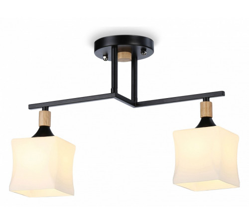 Люстра на штанге Ambrella Light Modern TR9486 Люстра на штанге Ambrella Light Modern TR9486