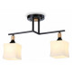Люстра на штанге Ambrella Light Modern TR9486
