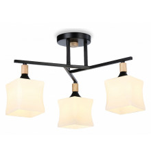 Люстра на штанге Ambrella Light Modern TR9493