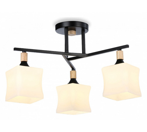 Люстра на штанге Ambrella Light Modern TR9493 Люстра на штанге Ambrella Light Modern TR9493