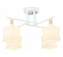 Люстра на штанге Ambrella Light Modern TR9495