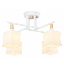 Люстра на штанге Ambrella Light Modern TR9495