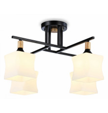 Люстра на штанге Ambrella Light Modern TR9497