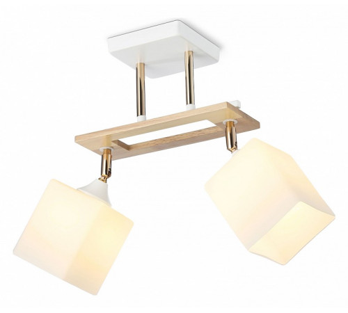 Люстра на штанге Ambrella Light Modern TR9501 Люстра на штанге Ambrella Light Modern TR9501