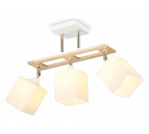 Люстра на штанге Ambrella Light Modern TR9505