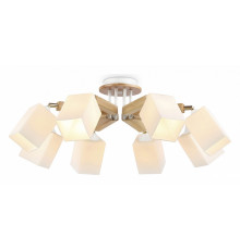 Потолочная люстра Ambrella Light Traditional TR9522
