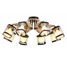 Потолочная люстра Ambrella Light Traditional TR9530
