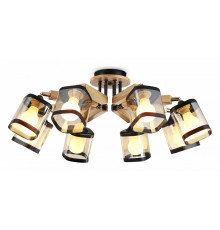 Потолочная люстра Ambrella Light Traditional TR9530