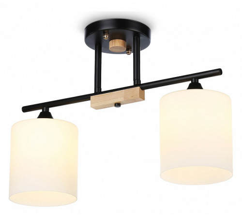 Люстра на штанге Ambrella Light Modern TR9543