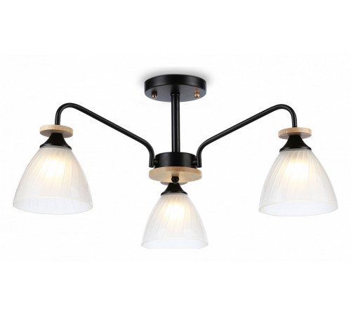 Люстра на штанге Ambrella Light Modern TR9564