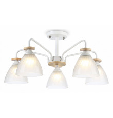Люстра на штанге Ambrella Light Modern TR9567