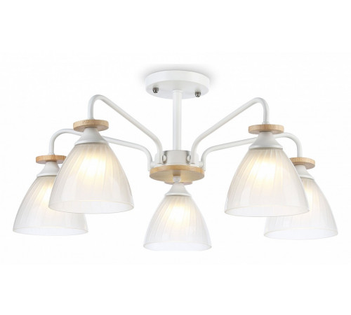 Люстра на штанге Ambrella Light Modern TR9567 Люстра на штанге Ambrella Light Modern TR9567