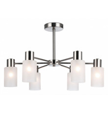 Люстра на штанге Ambrella Light Traditional Modern TR9572