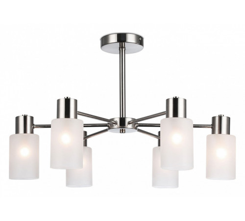 Люстра на штанге Ambrella Light Traditional Modern TR9572