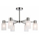Люстра на штанге Ambrella Light Traditional Modern TR9572