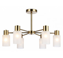 Люстра на штанге Ambrella Light Traditional Modern TR9581