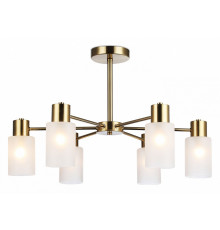 Люстра на штанге Ambrella Light Traditional Modern TR9581