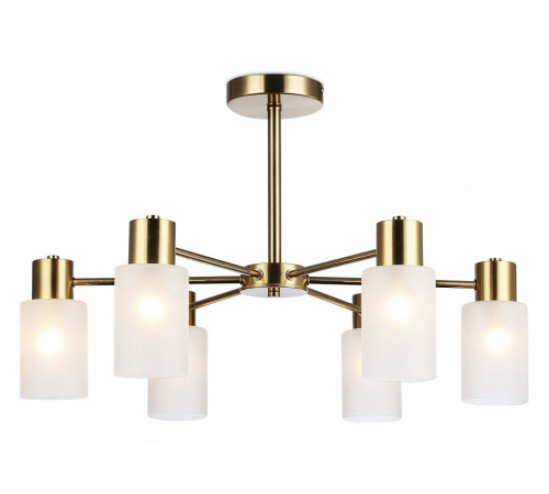 Люстра на штанге Ambrella Light Traditional Modern TR9581