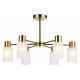 Люстра на штанге Ambrella Light Traditional Modern TR9581