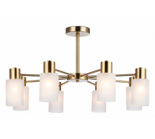 Люстра на штанге Ambrella Light Traditional Modern TR9584