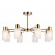 Люстра на штанге Ambrella Light Traditional Modern TR9584