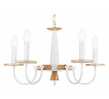 Подвесная люстра Ambrella Light Modern TR9592