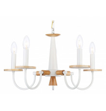 Подвесная люстра Ambrella Light Modern TR9592